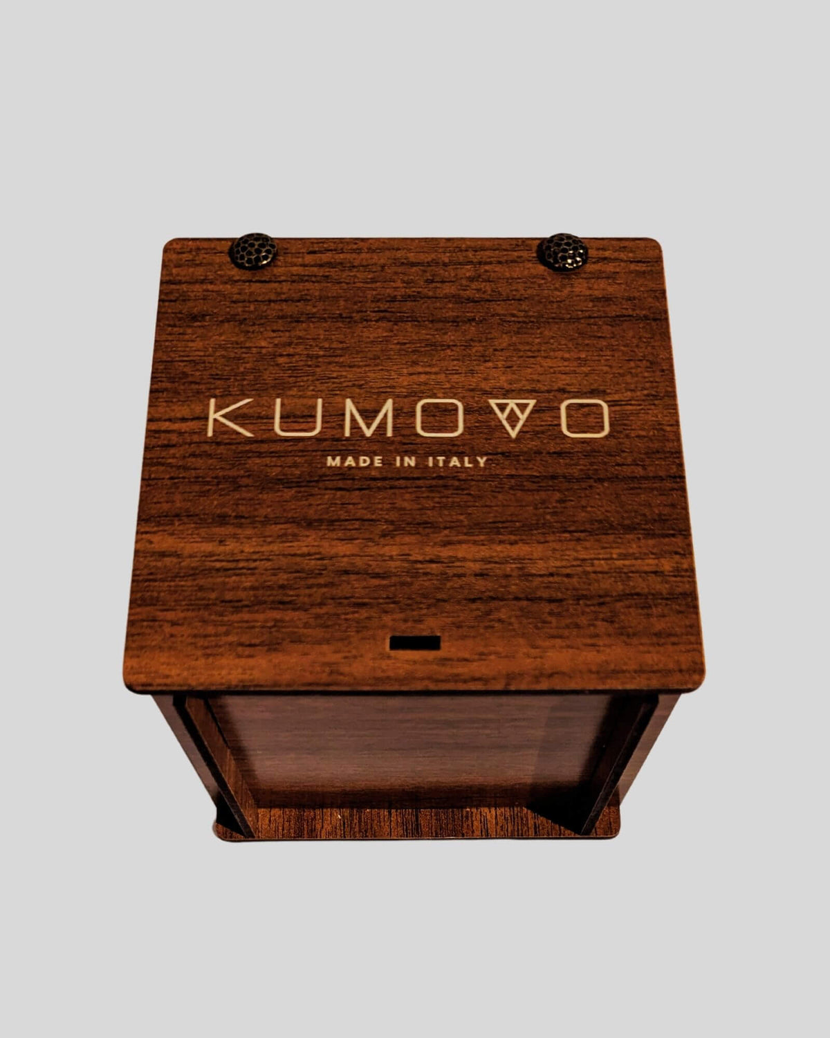 Kumovo hediye kutusu