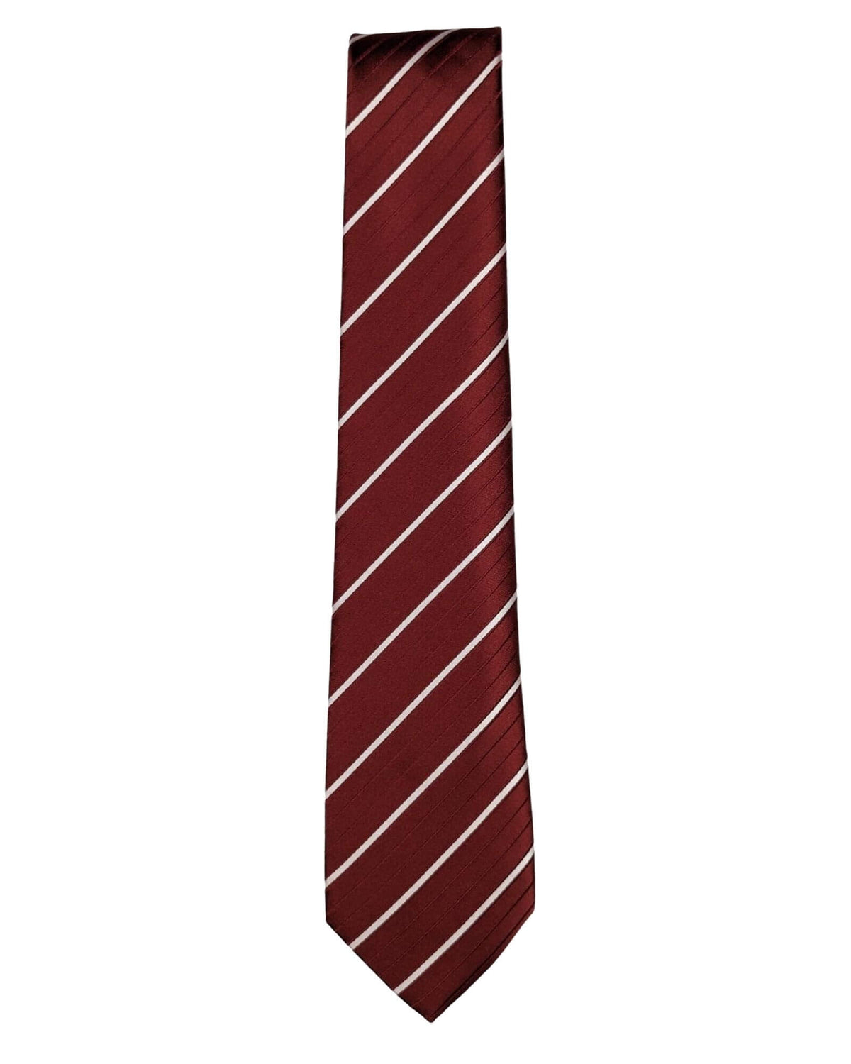 Kumovo bordo ofis kravatı