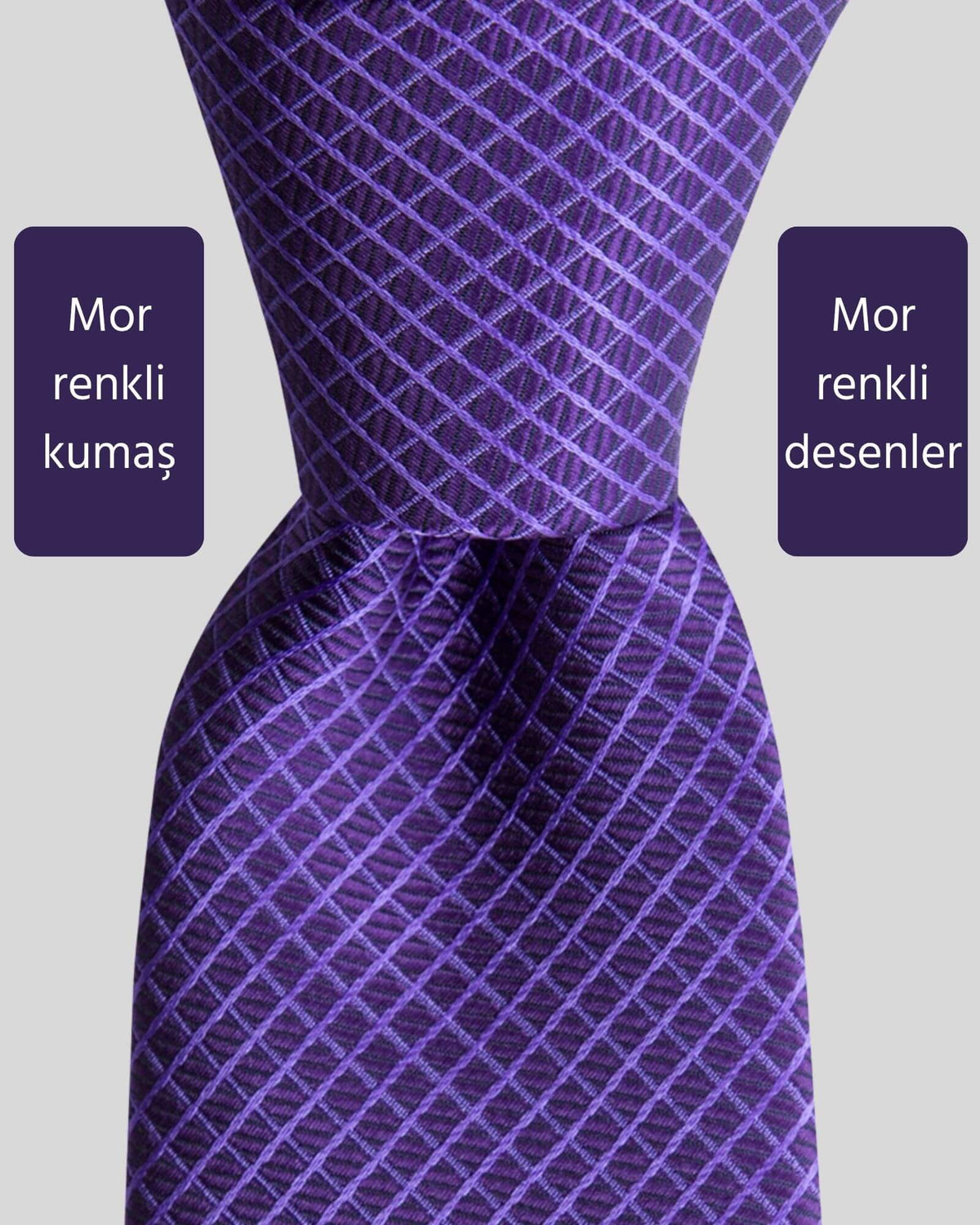 Kumovo mor doktor kravatı